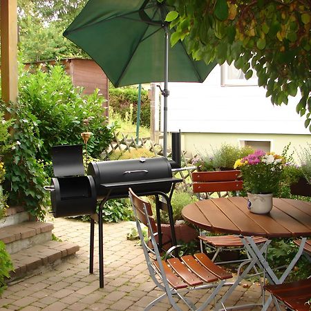 Blackforest Ferienwohnung St. Georgen Exterior foto