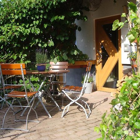Blackforest Ferienwohnung St. Georgen Exterior foto