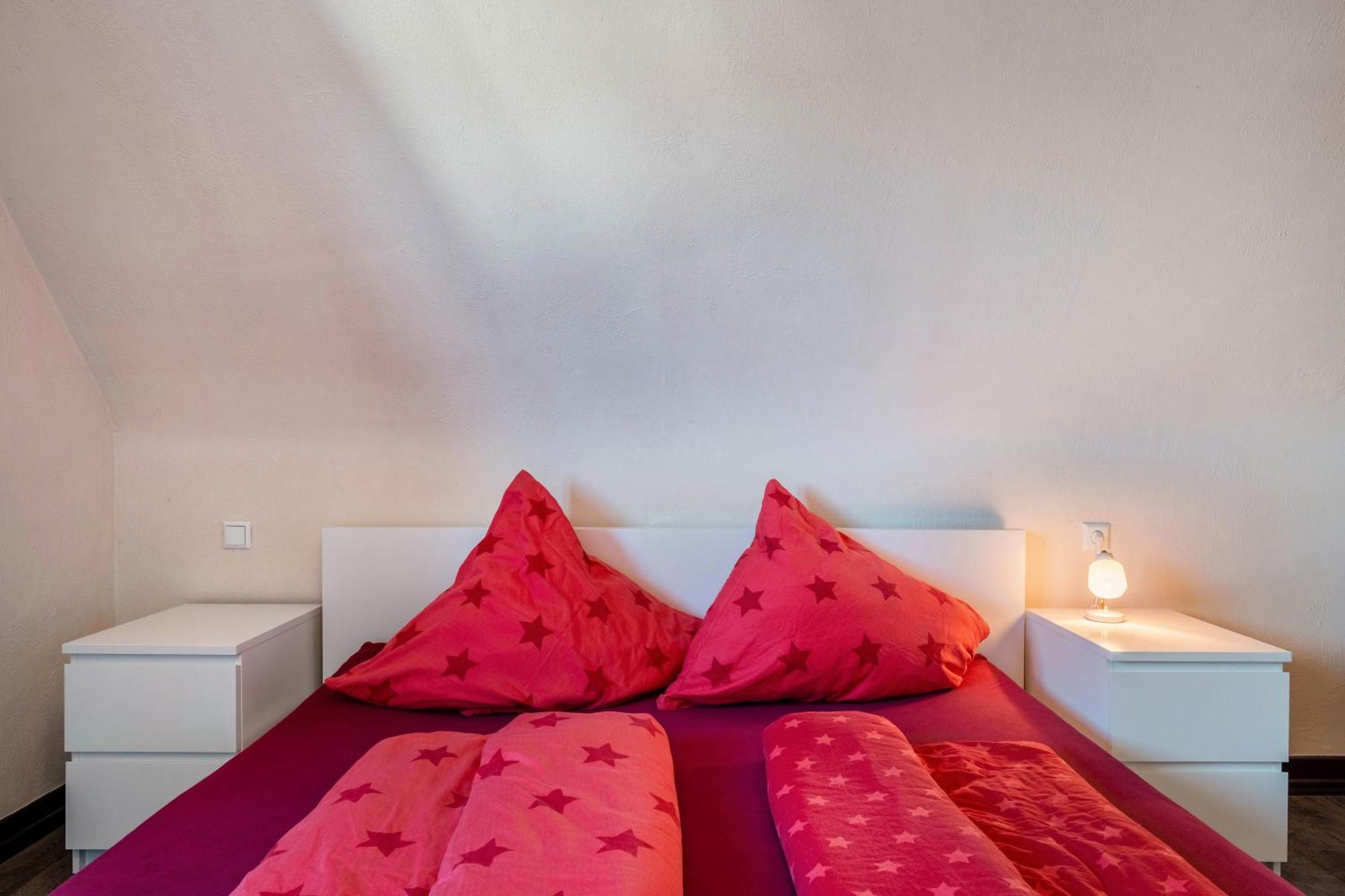 Blackforest Ferienwohnung St. Georgen Exterior foto