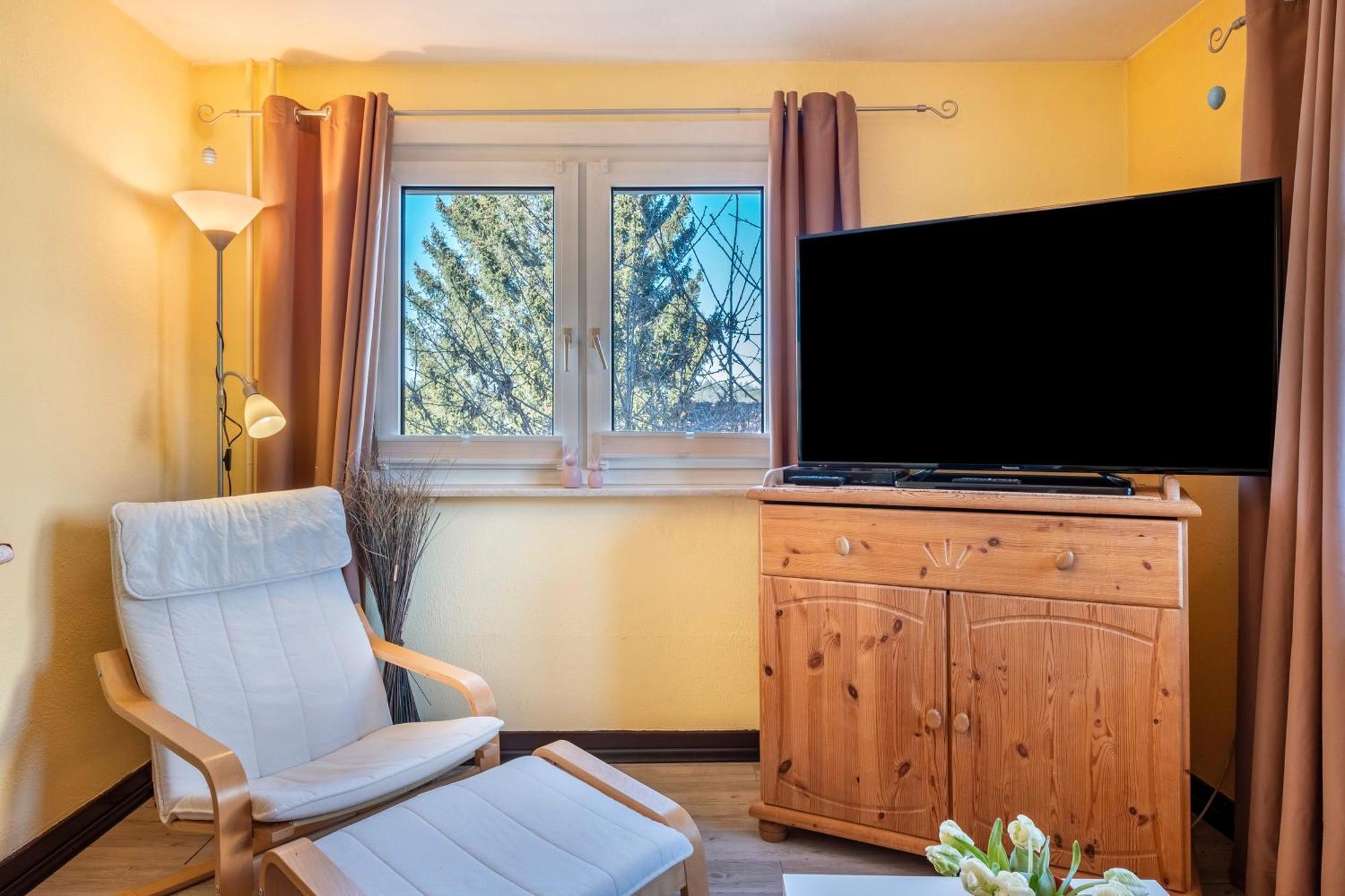 Blackforest Ferienwohnung St. Georgen Exterior foto